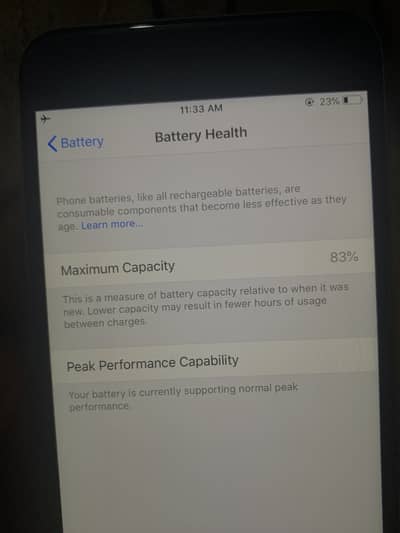 Apple iPhone 16 Plus