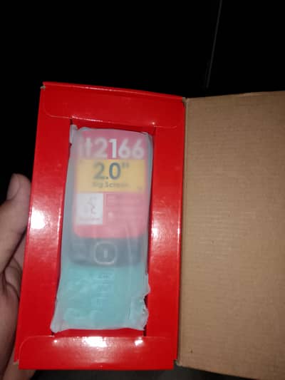itel it2166