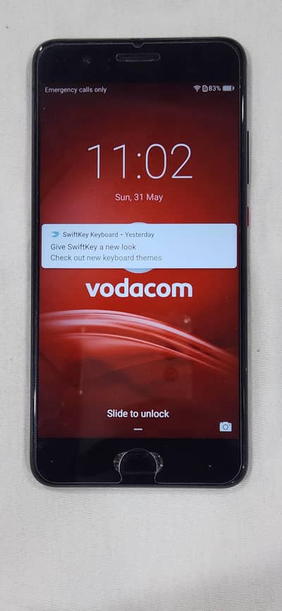 Huawei P10 Plus