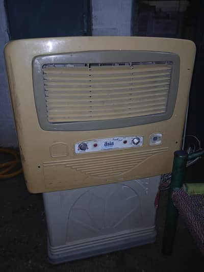 good condition