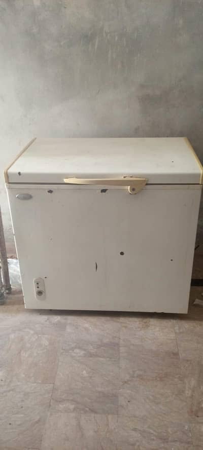 good condition