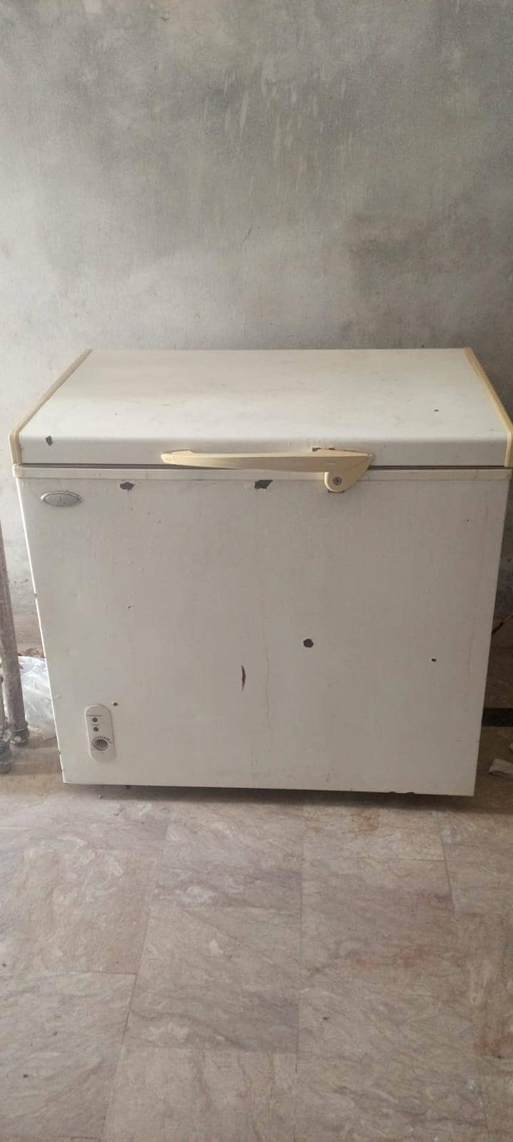 good condition 0