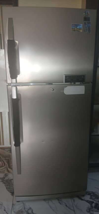 LG No frost fridge