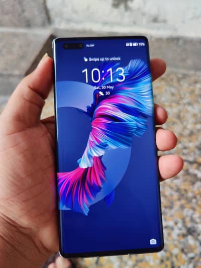 Huawei Mate 40 Pro