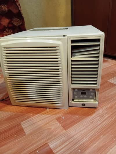 window ac bil kul ok
