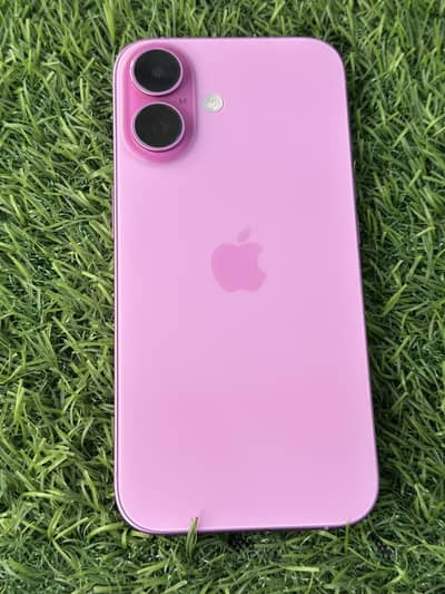 Apple iPhone 16