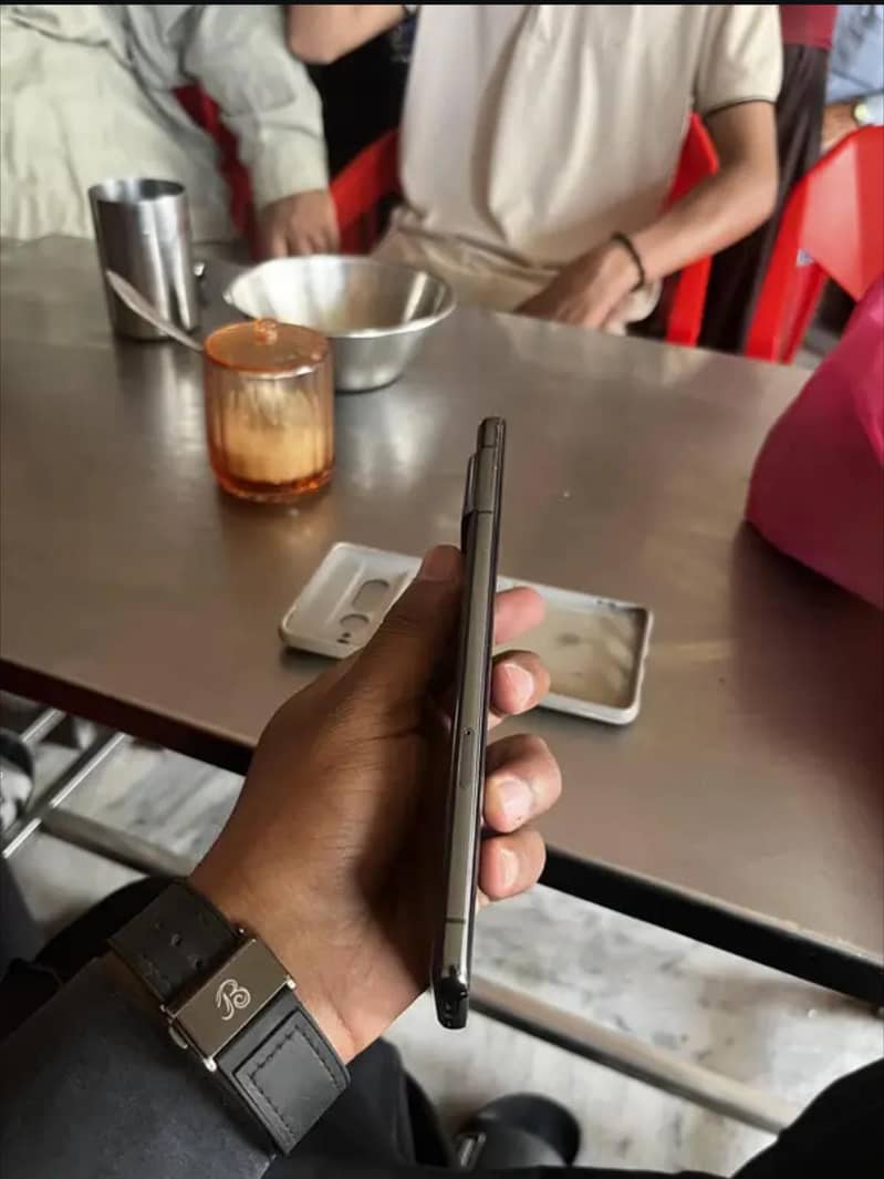 Google Pixel 7 Pro 5