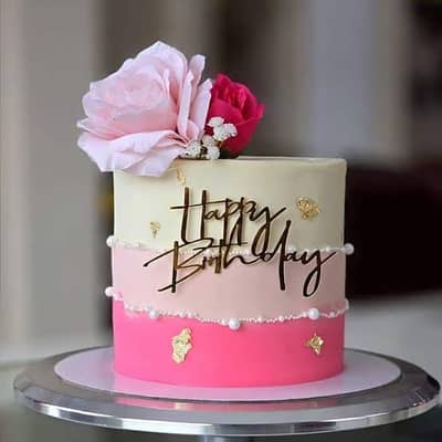 Pastry Chef