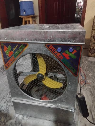 mini air cooler