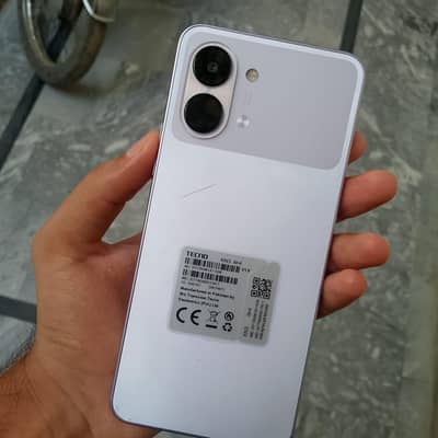 Tecno Spark Go 3 8gb 64gb