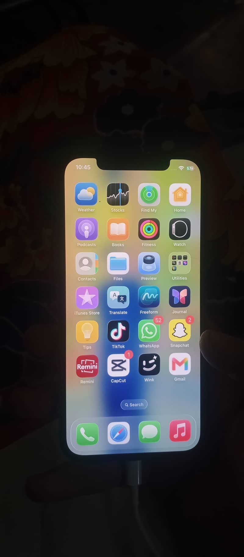 Apple iPhone 12 0