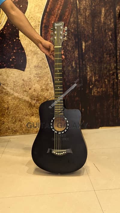 Mate Black Guitar | New Guitars | intermediate| beginner | profession
