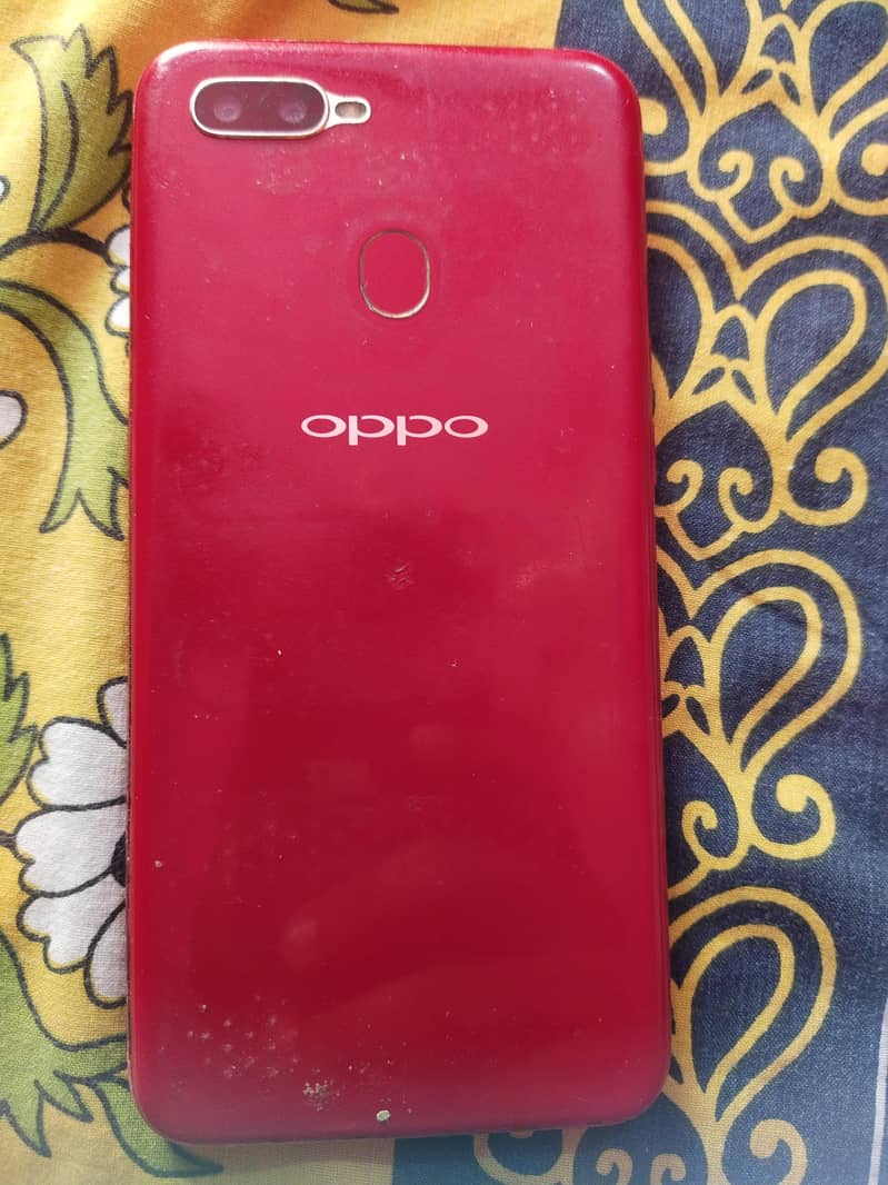 OPPO A5s 1