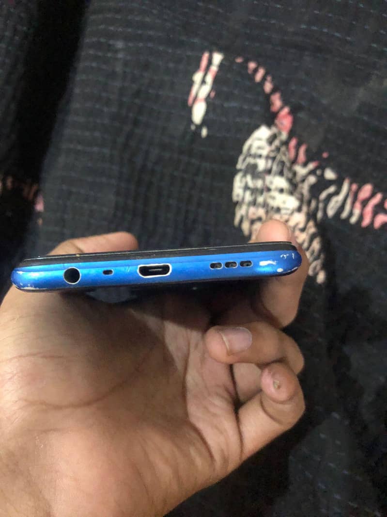 OPPO A16k 2