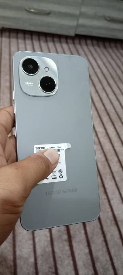 Tecno SPARK 30C