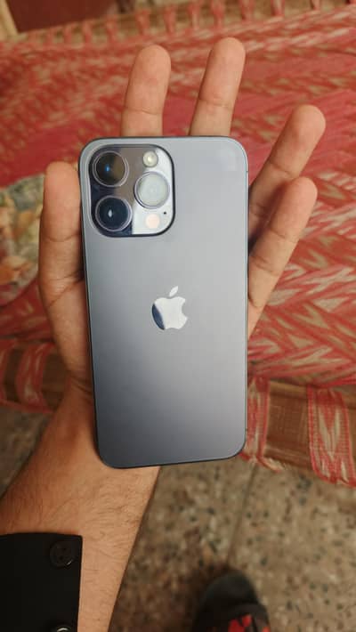 iPhone 14 Pro Max 256gb