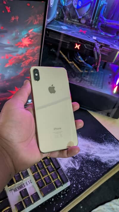 Apple iPhone XS Max