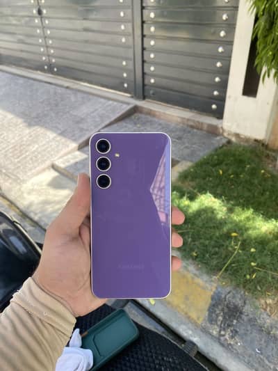 Samsung Mobile S23 FE