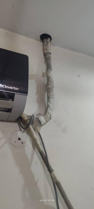 1 ton ac for sale