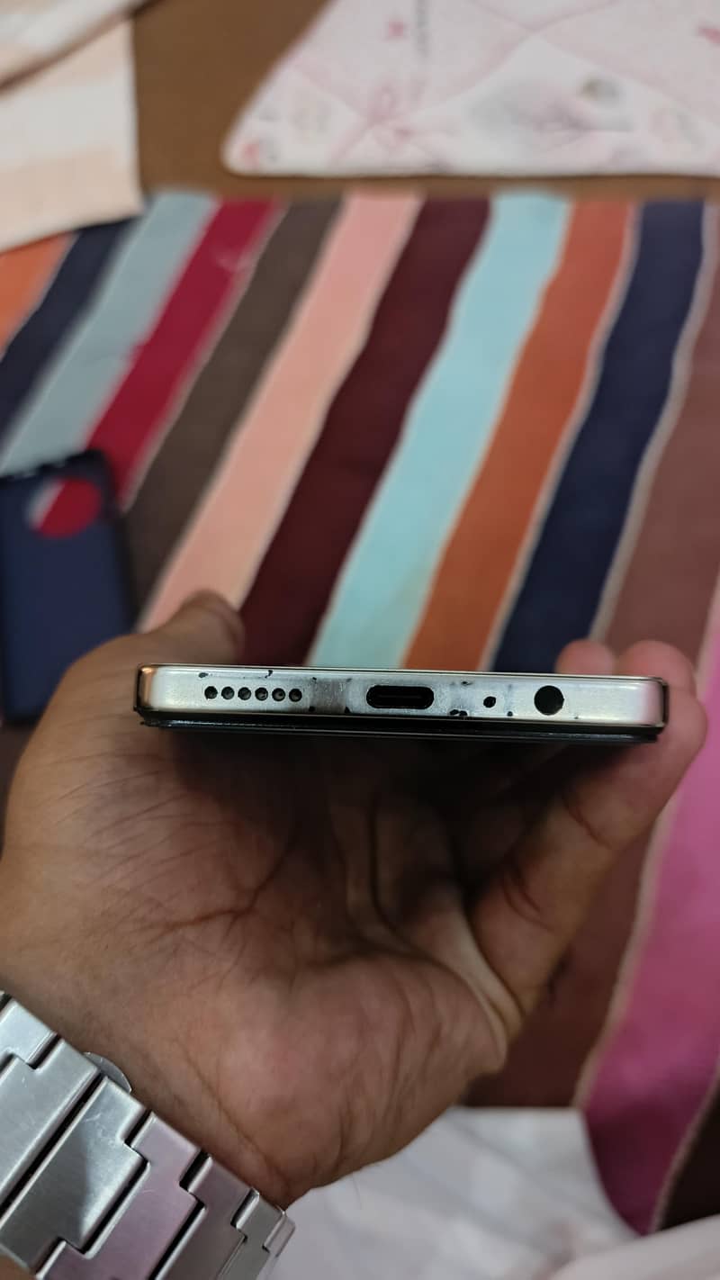 Tecno CAMON 30 4