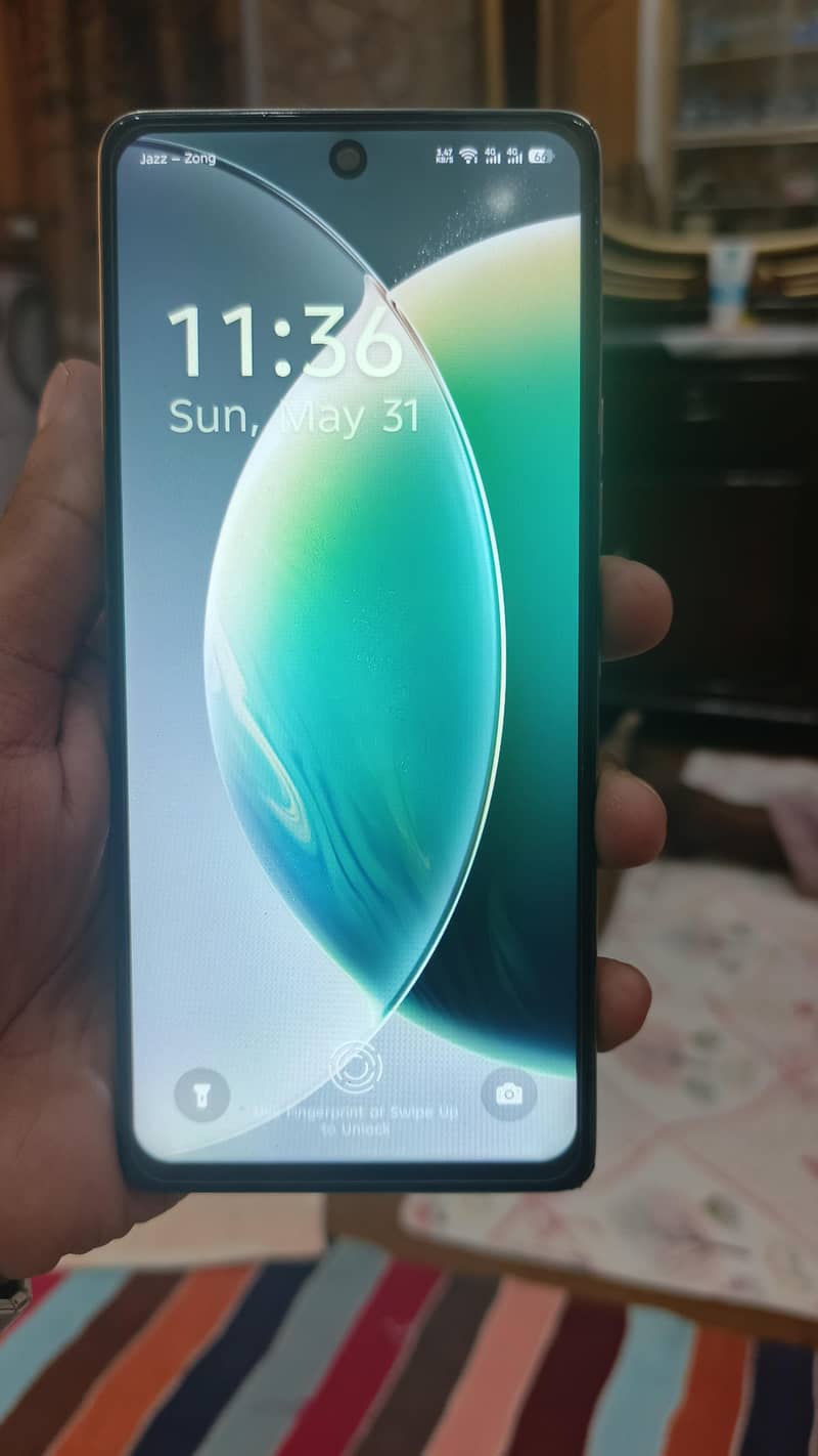 Tecno CAMON 30 6