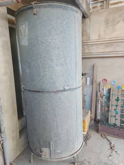 Large Bharola 750 Kilo capacity