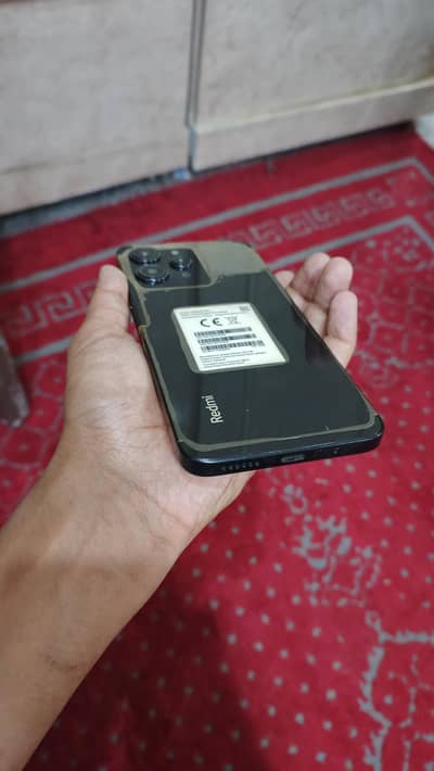 Xiaomi Redmi 12