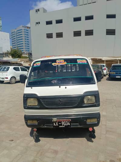 Suzuki Ravi 2019