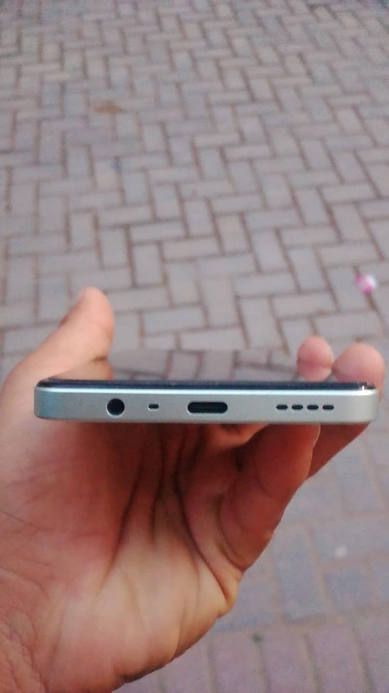 Realme Note 60x 1