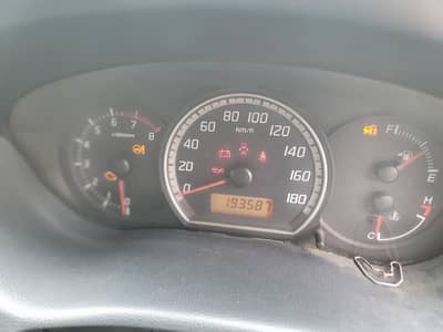 Suzuki Swift 2012