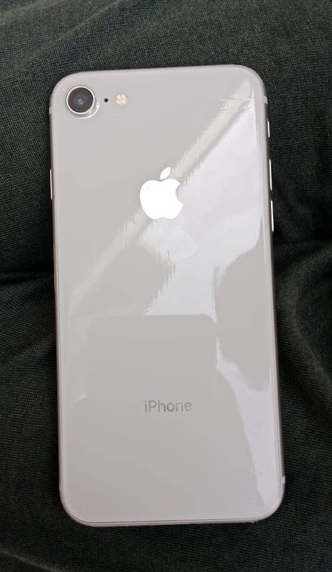 Apple iPhone 8 1
