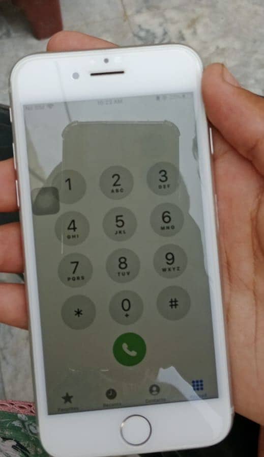 Apple iPhone 8 5