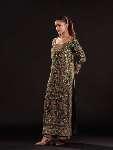 Wedding Wear/ Party Wear / Luxury Articles/ Made Made