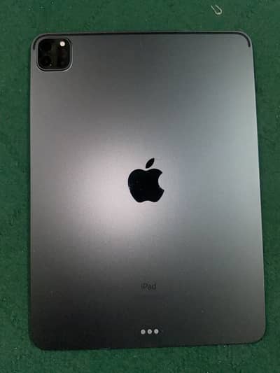 Ipad pro m1