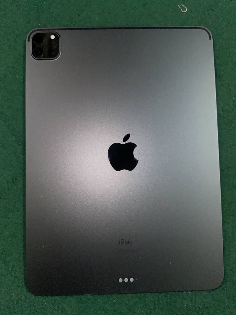 Ipad pro m1 0