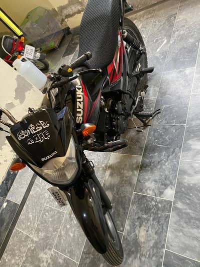 Suzuki GR 150cc For sale