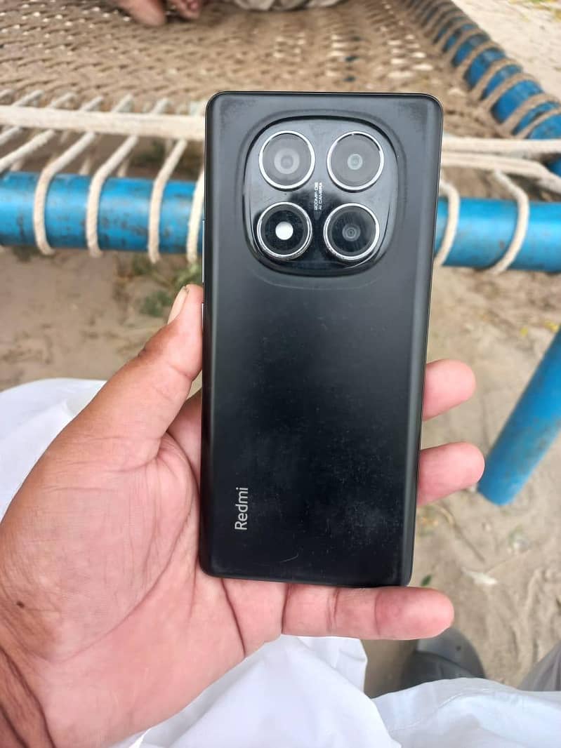 Realme Note 14 Pro 1