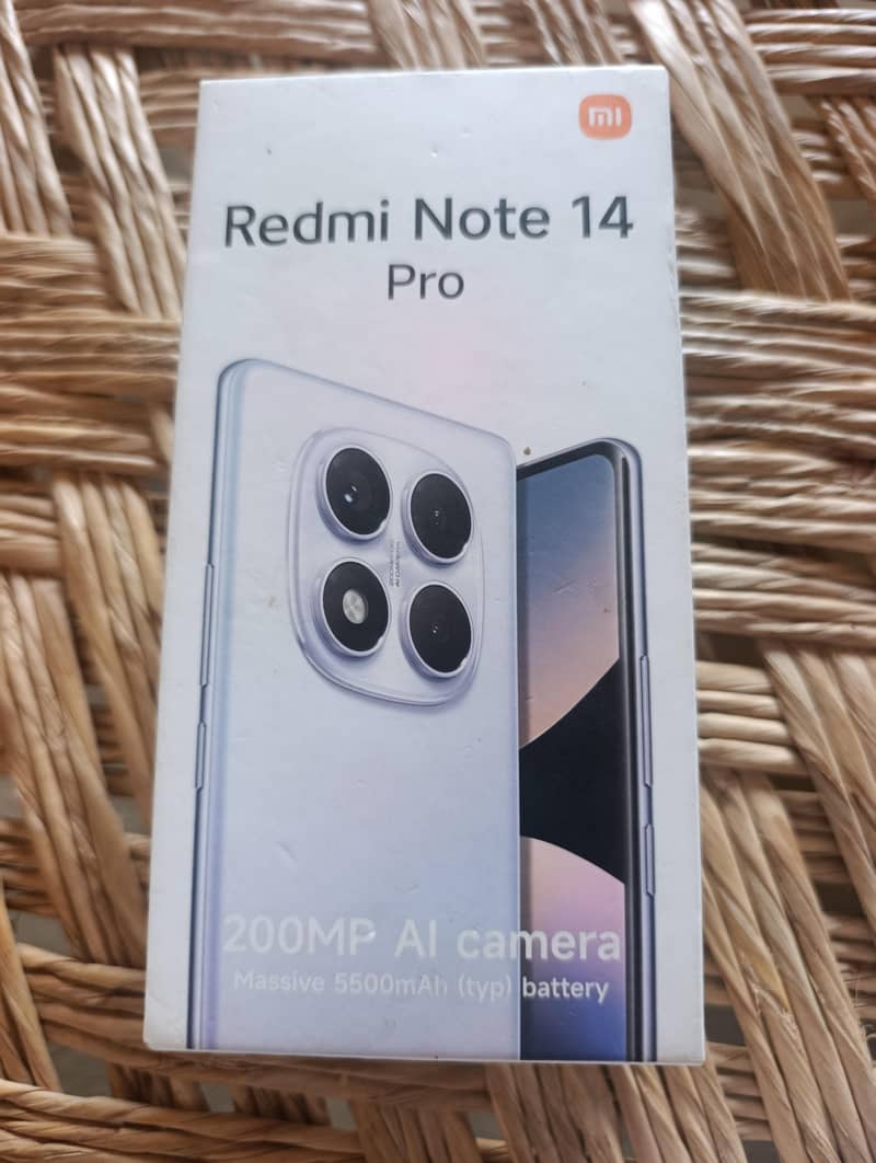 Realme Note 14 Pro 4
