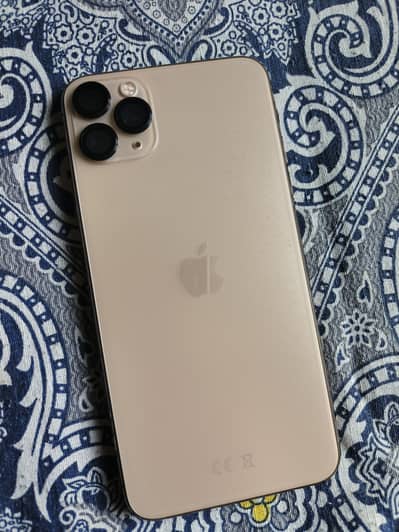 iPhone 11 Pro Max