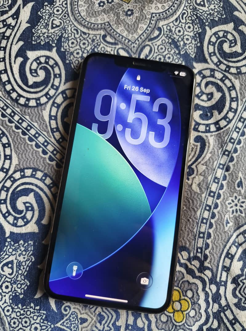 iPhone 11 Pro Max 2