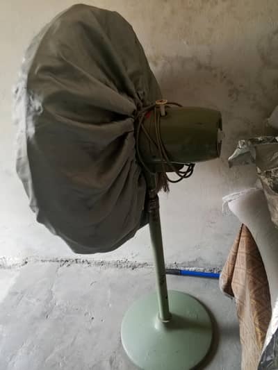 Fans 03074795353