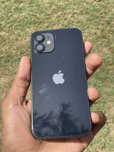 Iphone 12 64gb JV
