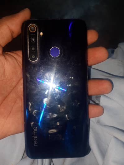 Realme 5 Pro