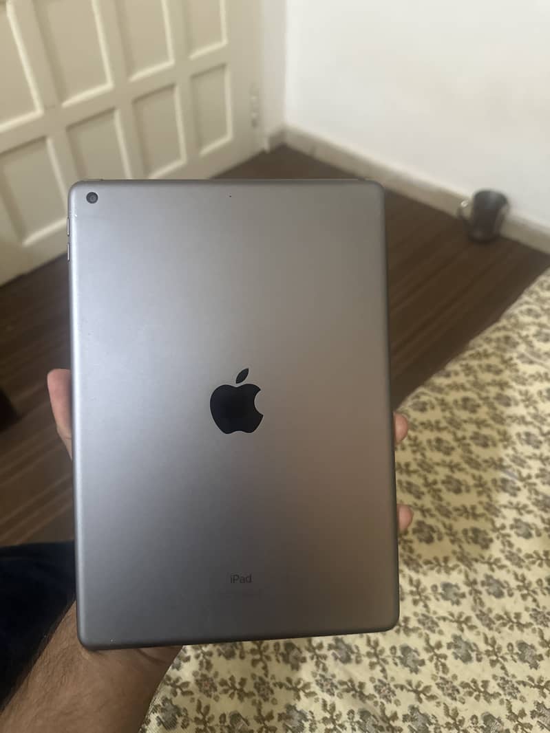 Ipad 9generation 0