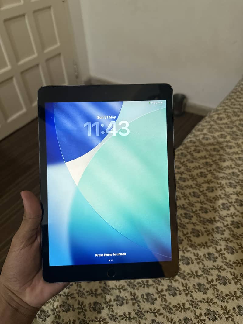 Ipad 9generation 1