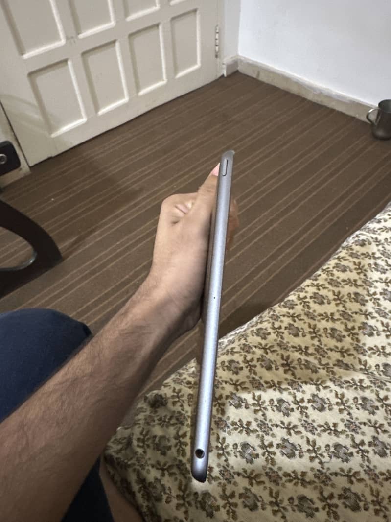 Ipad 9generation 4