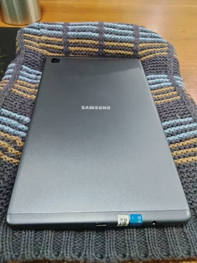 Samsung Tablet