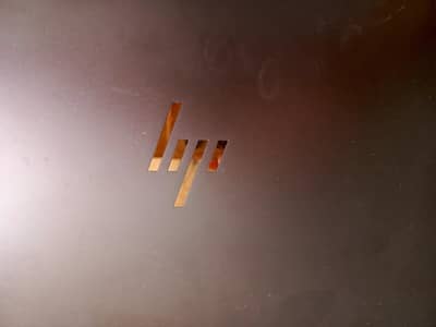 HP Spectre 360