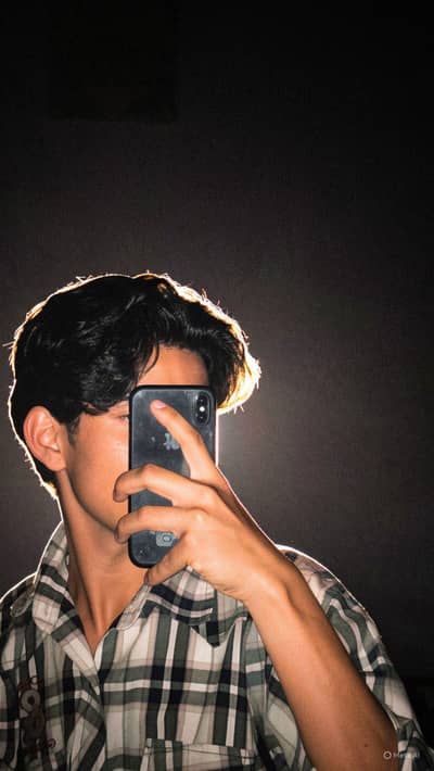MHarisfiaz