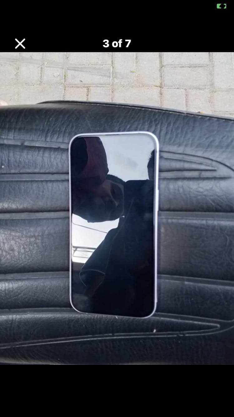 Apple iPhone 14 1